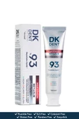 DKDENT %93 Maksimum Beyazlık Diş Macunu 75 ml thumbnail 4