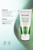 Dermokil Kepek Karşıtı Saç Bakım Kremi 200 ml thumbnail 2