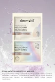Dermokil Soyulabilir Hologram Kil Maskesi 2* 7.5 ml thumbnail 3