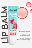Dermokil Lip Balm - Karpuz Özü ve Doğal Yağlar 15 ml thumbnail 4
