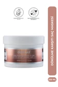 Dermokil Biotin & Caffein İçeren Saç Maskesi 250 ml thumbnail 1