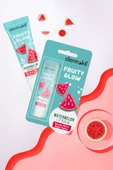 Dermokil Lip Balm - Karpuz Özü ve Doğal Yağlar 15 ml thumbnail 3