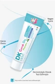 DKDENT Karanfil Özlü Çocuk Diş Macunu 50 ml thumbnail 4