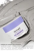 Dermokil Kırışıklık Karşıtı Kil Maskesi 50 ml thumbnail 3
