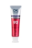 DKDENT %93 Maksimum Leke Giderici Diş Macunu 75 ml thumbnail 2