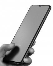 Galaxy A22 4G Mat Seramik Ekran Koruyucu - 6