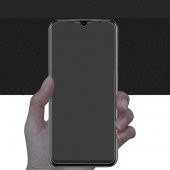 Galaxy A22 4G Mat Seramik Ekran Koruyucu - 7