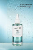 Dermokil Exfoliating HA + BHA Niacinamide Tonik 200 ml thumbnail 2