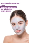 Dermokil Soyulabilir Hologram Kil Maske 50 ml thumbnail 3