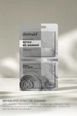 Dermokil Beyaz Kil Maskesi (Beyazlatıcı Etkili) 2*7.5 ml thumbnail 3