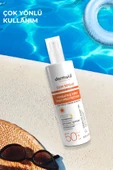 Dermokil Koruyucu Güneş Spreyi - Sun Sprey 200 ml thumbnail 2