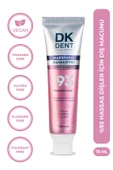 DKDENT%93 Maksimum Hassasiyet Diş Macunu 75 ml thumbnail 1