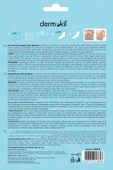 Dermokil Peeling Etkili ( Soyulabilir ) Ayak Maskesi 30 ml thumbnail 4