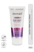 Dermokil Hacimlendirici Saç Bakım Kremi - Amino Asit Komplex 200 ml thumbnail 1