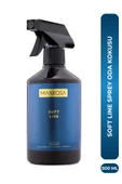Maxrosa Soft Line Room Sprey Oda Koku Spreyi 500 ml thumbnail 1