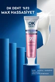 DKDENT%93 Maksimum Hassasiyet Diş Macunu 75 ml thumbnail 3