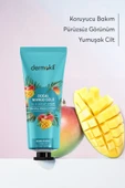 Dermokil Doğal Mango Özlü El ve Vücut Kremi 30 ml thumbnail 2