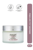 Dermokil Anti Age Yoğun Nemlendirici Günlük Bakım Kremi 50 ml thumbnail 1