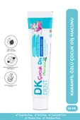 DKDENT Karanfil Özlü Çocuk Diş Macunu 50 ml thumbnail 1