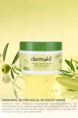 Dermokil Zeytinyağı El Ve Vücut Kremi 250 ml thumbnail 4