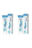 DKDENT Klasik Diş Macunu 75ml 2'li Set thumbnail 1