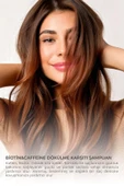Dermokil Dökülme Karşıtı Şampuan (Biotin & Caffeine) 1 L thumbnail 3