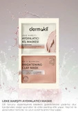 Dermokil Leke Karşıtı Aydınlatıcı Kil Maskesi 2* 7.5 ml thumbnail 3