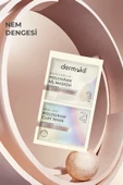 Dermokil Soyulabilir Hologram Kil Maskesi 2* 7.5 ml thumbnail 2