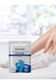 Dermokil Topuk Çatlak Bakımı & Nemlendirici %10 Üreli Ayak Maskesi 30 ml thumbnail 2