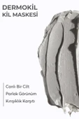Dermokil Kırışıklık Karşıtı Kil Maskesi 50 ml thumbnail 4