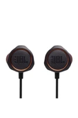 JBL Quantum 50 Siyah Type-C Kablolu Kulak İçi Oyuncu Kulaklığı Outlet thumbnail 3