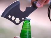 Proware Çok Fonksiyonlu Kampçı Baltası thumbnail 4