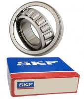 30203 RULMAN SKF (17X40X13,25) - 1