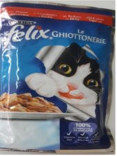 FELİX Sığır Etli 100 Gr - 1