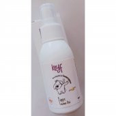 Keyf Çiş Eğitim Damlası 100 Cc yavru Köpekler Için Tuvalet Eğitimi - 1