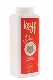 Kedi Toz Şampuan 125 gr - 1