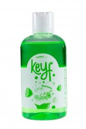 Kedi Ve Köpek Şampuanı Limon Kokulu Shampoo 250 Ml - 1