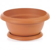 Menekşe Saksı Villa 2 No - 1