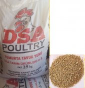 Yumurta Pik Yemi 3 Kg ( Granül ) - 1