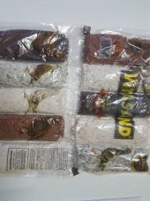 Güvercin Mineral Kil Taşı Ufak Parçacıklı Mineral Taşı - 1