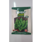 Ispanak Tohumu 1 Paket %100 Yüksek Verimlidir. - 1