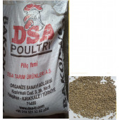DSA Etlik Piliç Yemi 1 Kg - 1