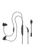 JBL Quantum 50 Siyah Type-C Kablolu Kulak İçi Oyuncu Kulaklığı Outlet thumbnail 1