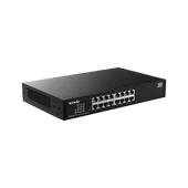 TENDA TEG2216D 16GE PORT CLOUD YÖNETİLEBİLİR SWİTCH thumbnail 2
