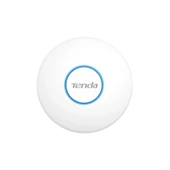 TENDA I26 AX1500 2 GİGABİT 300MBPS+1201MBPS TAVAN TİPİ ACCESS POİNT thumbnail 2