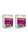 Suda Vitamin Livaxine Milk Thistle Extract 60 Kapsül 2 Adet thumbnail 1