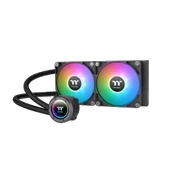 Thermaltake TH240 V2 ARGB AIO 240mm İşlemci Sıvı Soğutucu CL-W361-PL12SW-A thumbnail 1