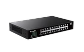 TENDA TEG2224D 24GE PORT BULUT YÖNETİLEBİLİR SWİTCH thumbnail 2