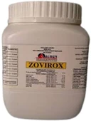 Zovirox 1 Kg Dezenfaktan ( Bina , İmalathane ,Kesimhane ,Klinik Hayvan Barınakları ,Kuluçkahaneler de Yer ve Yüzey Dezenfektanı) - 3
