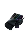 Razer Tartarus Pro Analog Optical Switch Kablolu Oyuncu Klavyesi Teşhir thumbnail 2